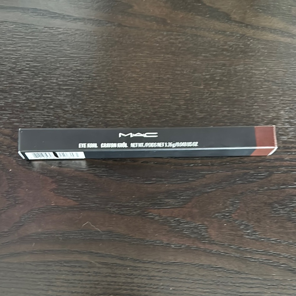 MAC Teddy Eye Kohl Eyeliner